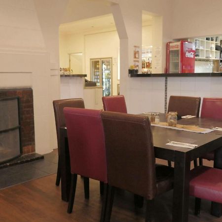 National Hotel Toowoomba Εξωτερικό φωτογραφία