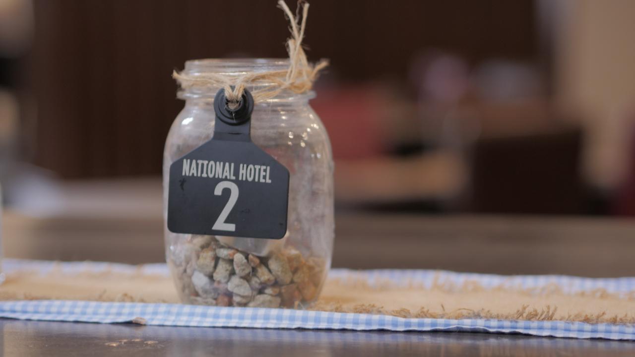 National Hotel Toowoomba Εξωτερικό φωτογραφία
