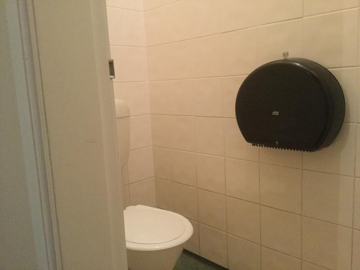 National Hotel Toowoomba Εξωτερικό φωτογραφία