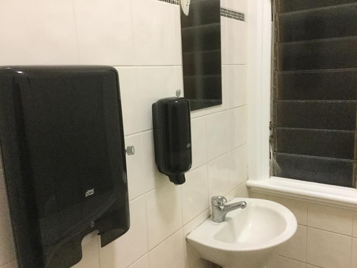 National Hotel Toowoomba Εξωτερικό φωτογραφία