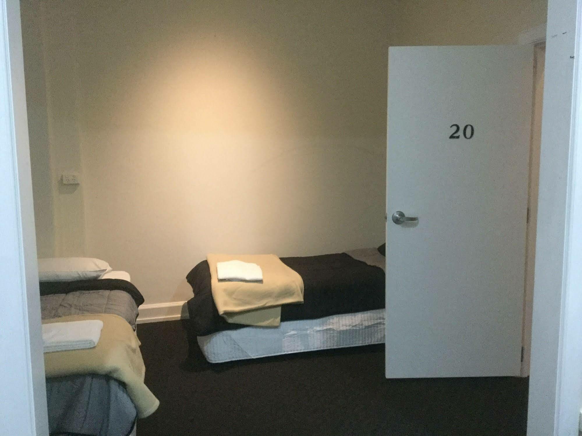 National Hotel Toowoomba Εξωτερικό φωτογραφία