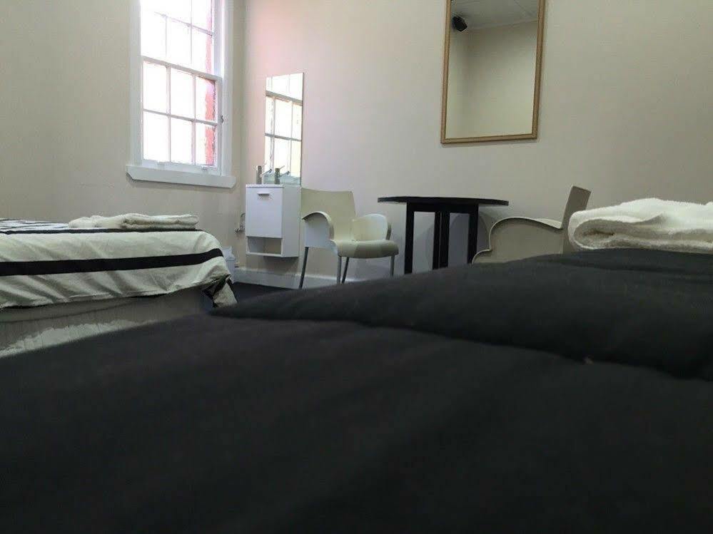National Hotel Toowoomba Εξωτερικό φωτογραφία
