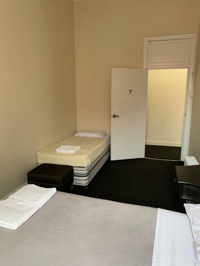 National Hotel Toowoomba Εξωτερικό φωτογραφία
