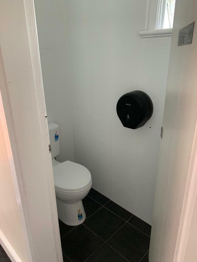 National Hotel Toowoomba Εξωτερικό φωτογραφία