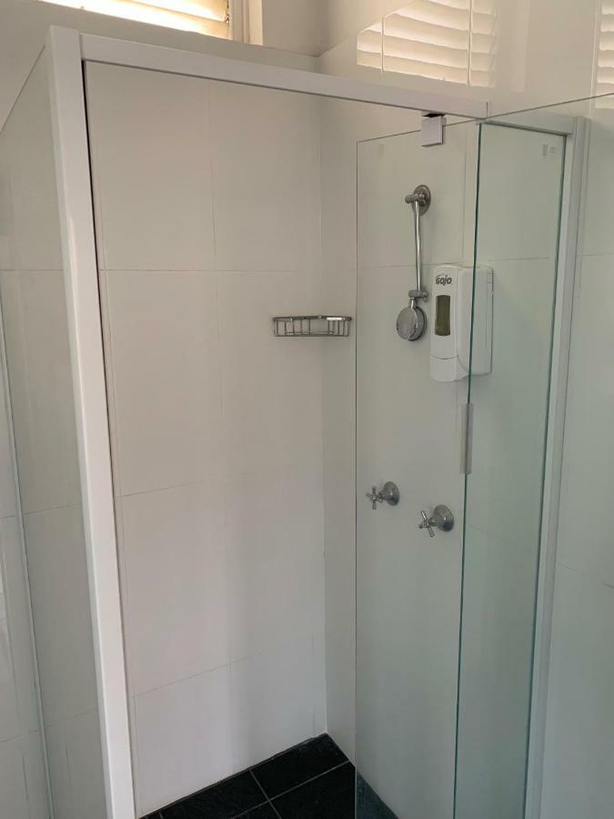 National Hotel Toowoomba Εξωτερικό φωτογραφία