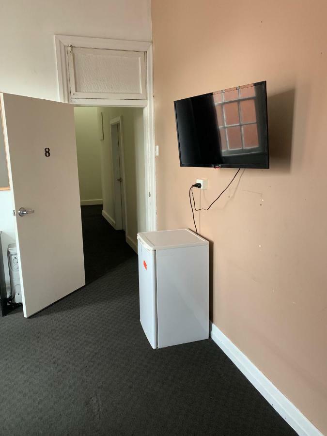 National Hotel Toowoomba Εξωτερικό φωτογραφία