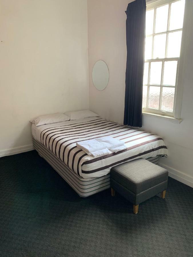 National Hotel Toowoomba Εξωτερικό φωτογραφία