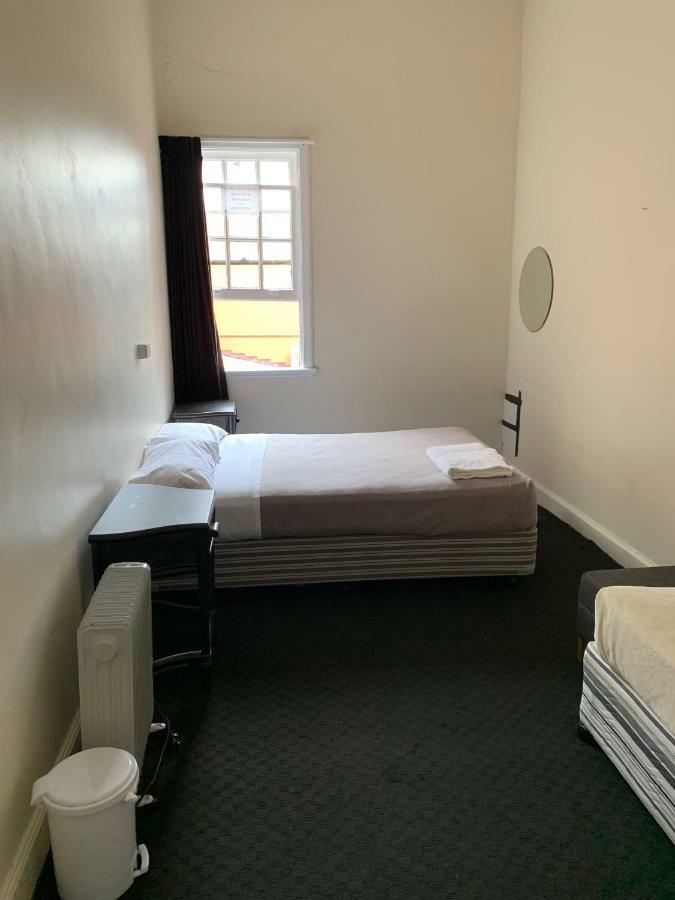 National Hotel Toowoomba Εξωτερικό φωτογραφία