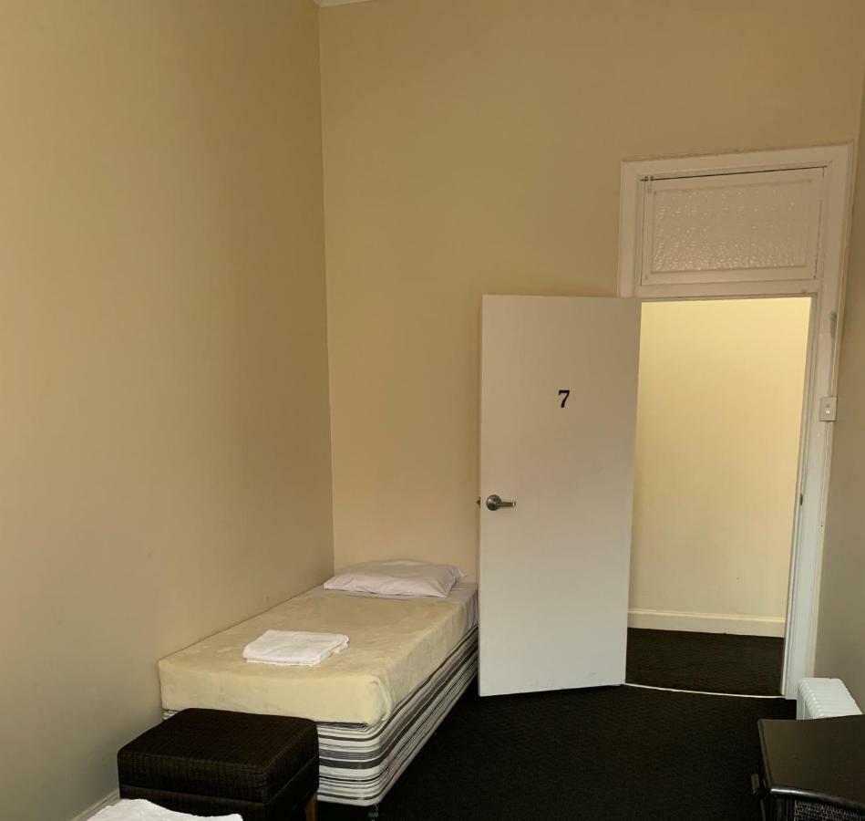 National Hotel Toowoomba Εξωτερικό φωτογραφία