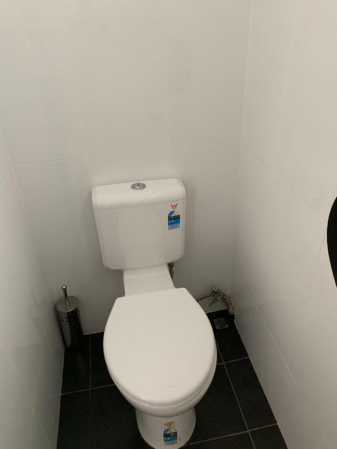 National Hotel Toowoomba Εξωτερικό φωτογραφία