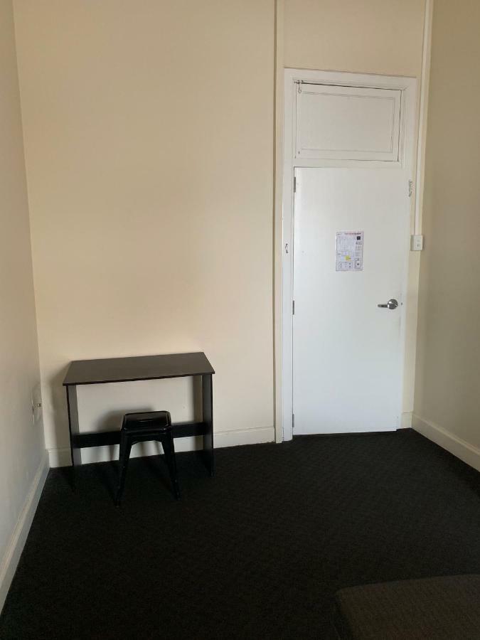 National Hotel Toowoomba Εξωτερικό φωτογραφία