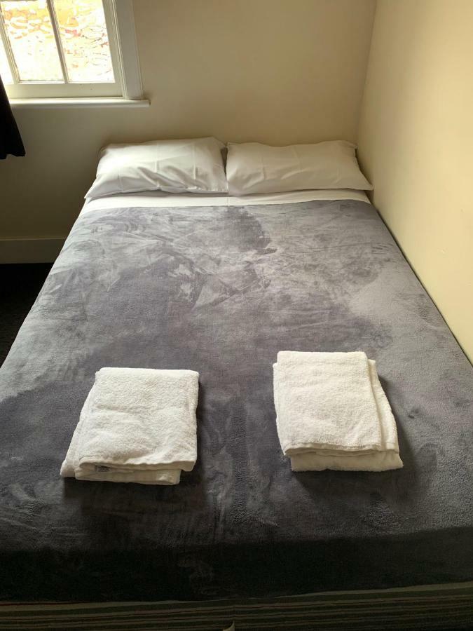 National Hotel Toowoomba Εξωτερικό φωτογραφία